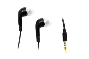 Audio oprema za Samsung Galaxy S2 — Hands Free, crne