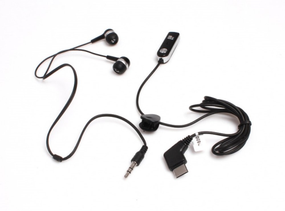 Audio oprema za Samsung — Handsfree extreme