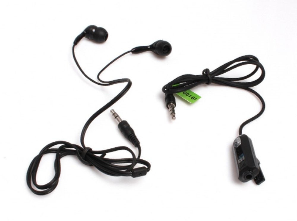 Audio oprema za Samsung Galaxy S2 — Handsfree extreme