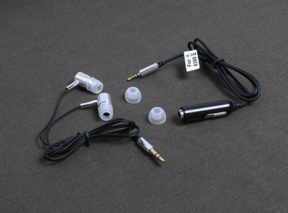 Audio oprema za Nokia 6300 — Handsfree Teracell