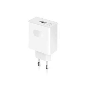 Punjač za Honor — Kućni super charge 66W Beli kabl Type A na Type C