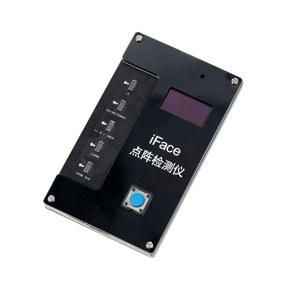 Servisni deo za Apple iPhone 11 Pro Max — IFace Matrix tester