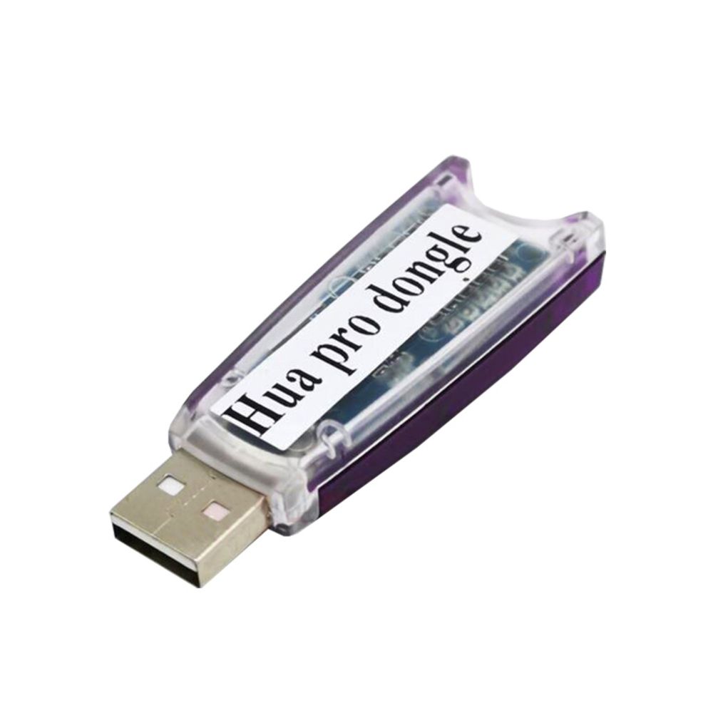 Servisni deo — Interfejs HUA Pro Dongle