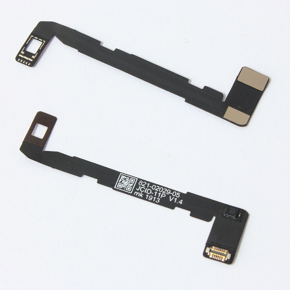 Kabl za Apple iPhone 11 Pro — JC Dot Matrix flet face ID