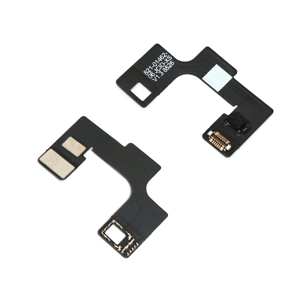 Kabl za Apple iPhone XS — JC Dot Matrix flet face ID