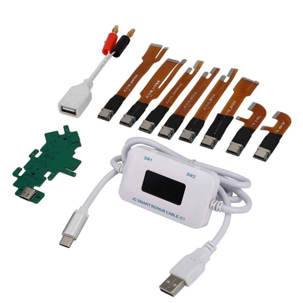 Servisni deo za Apple iPhone XS Max — JC Smart repair cable-C1 6-Iphone