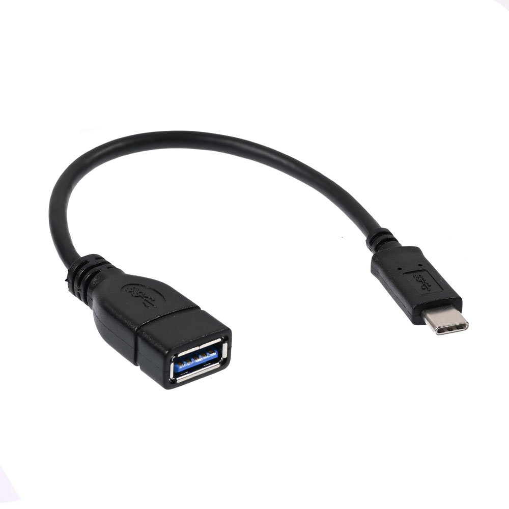 Kabl — OTG Type C na USB Z 3.0 JWD