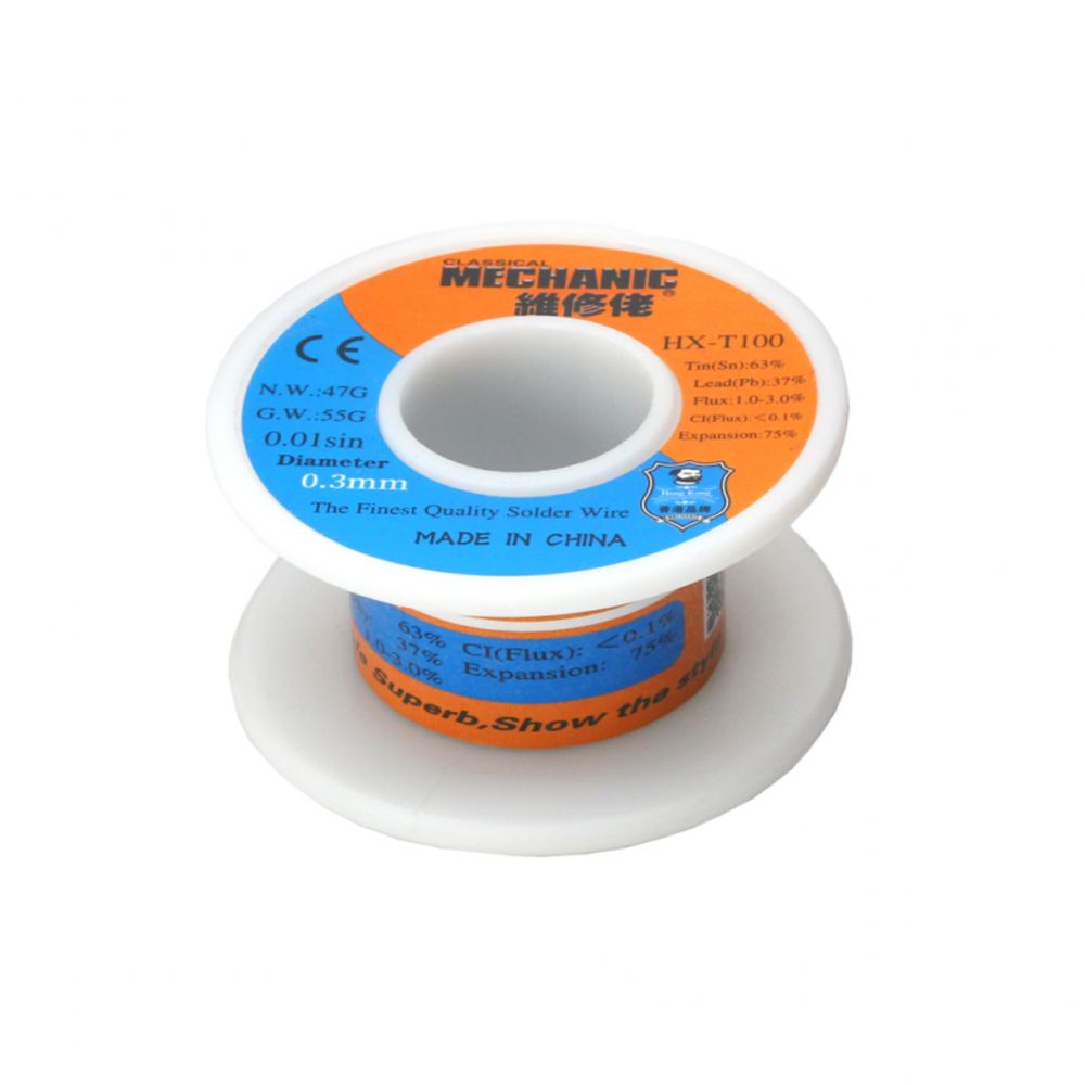 Servisni deo — Kalaj Atten HX-T100 0.3mm 47g