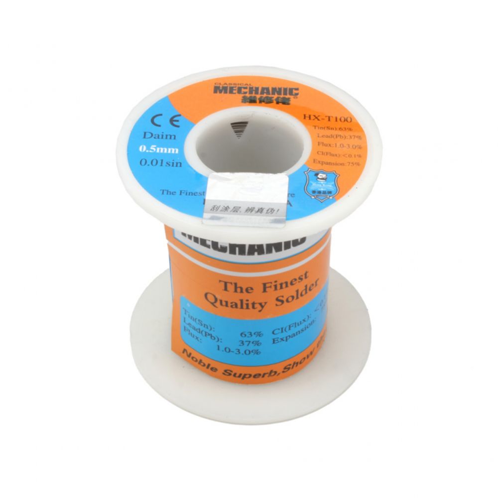 Servisni deo — Kalaj Atten HX-T100 0.5mm 150g