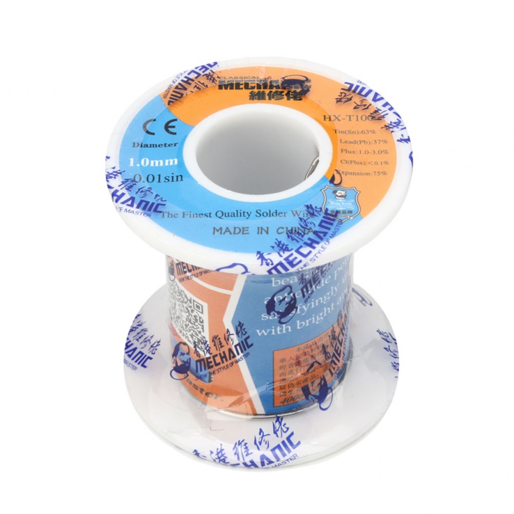 Servisni deo — Kalaj Atten HX-T100 1.0mm 100g sa olovom