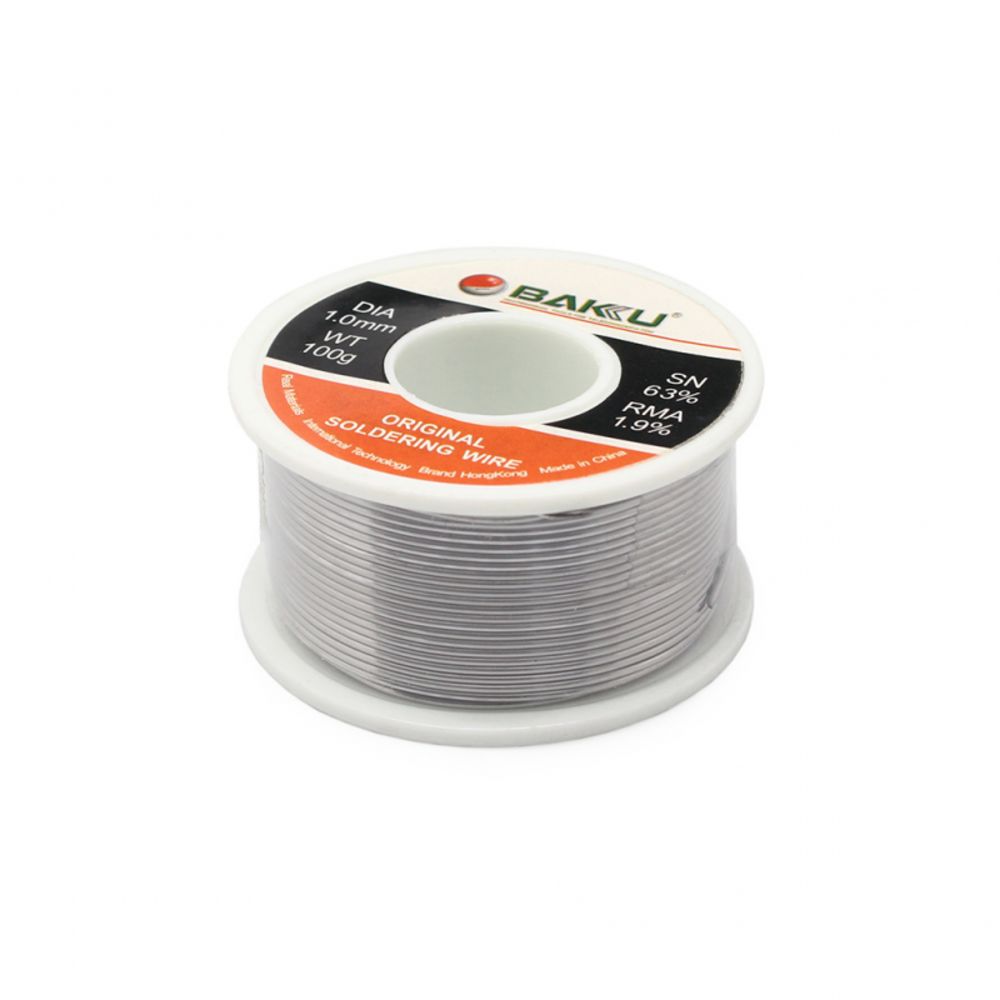 Servisni deo — Kalaj Baku 1.0mm 100g sa olovom