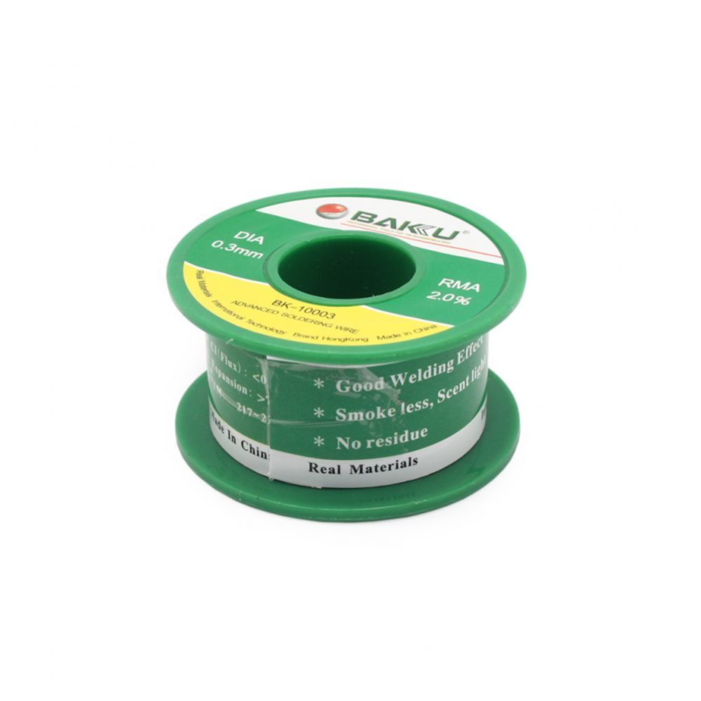 Servisni deo — Kalaj Baku BK-10003 0.3mm 100g
