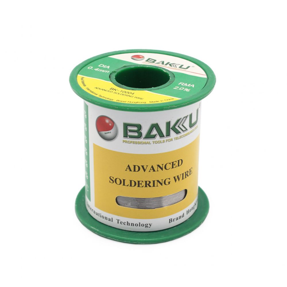 Servisni deo — Kalaj Baku BK-10004 0.4mm 100g