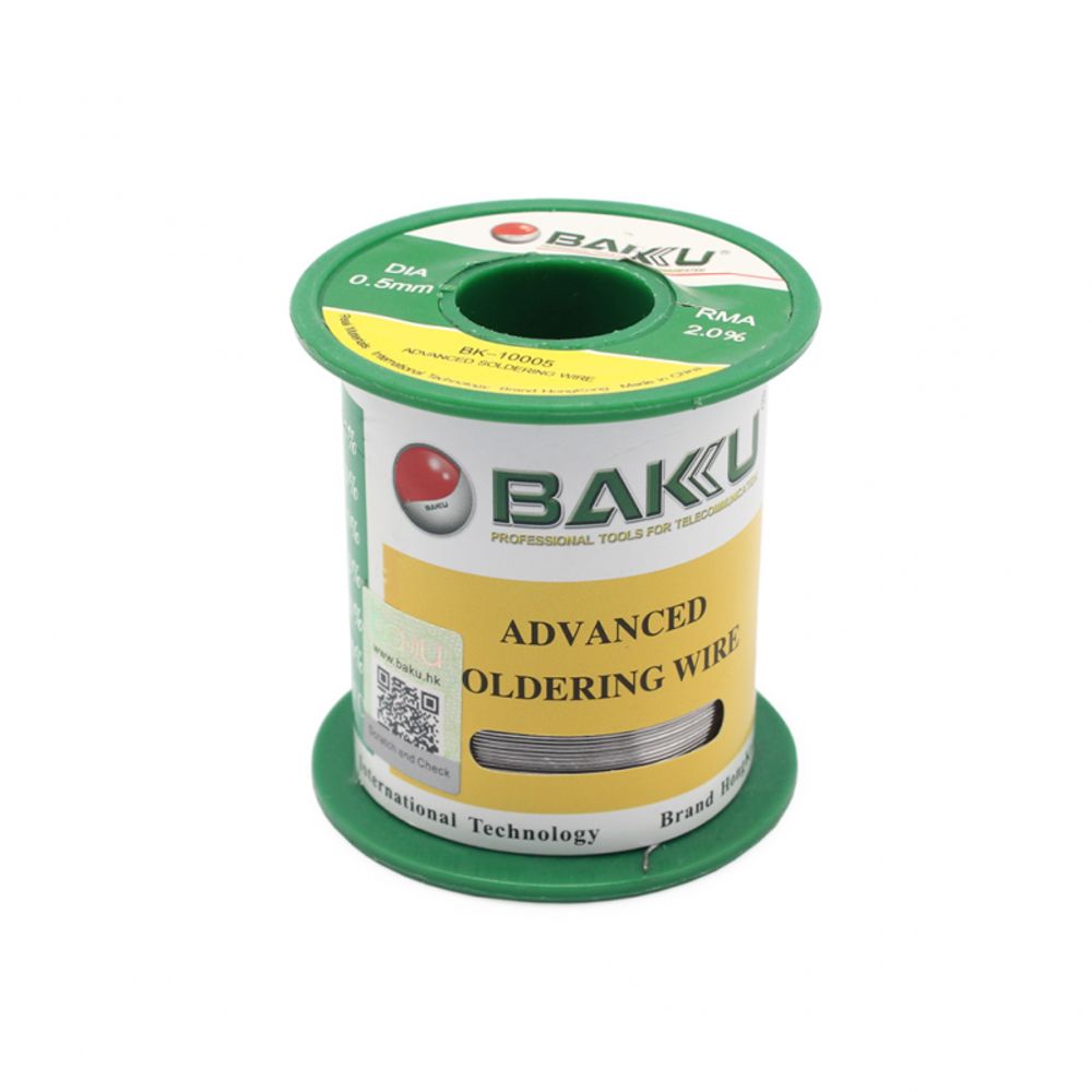 Servisni deo — Kalaj Baku BK-10005 0.5mm 100g