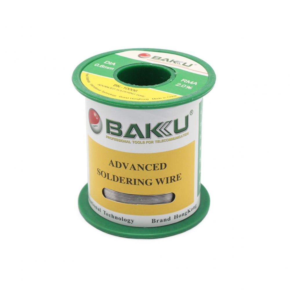 Servisni deo — Kalaj Baku BK-10006 0.6mm 100g