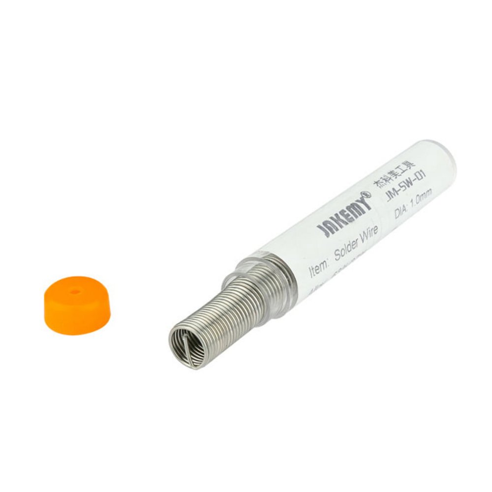 Servisni deo — Kalaj zica olovka Jakemy JM-SW01, 15g