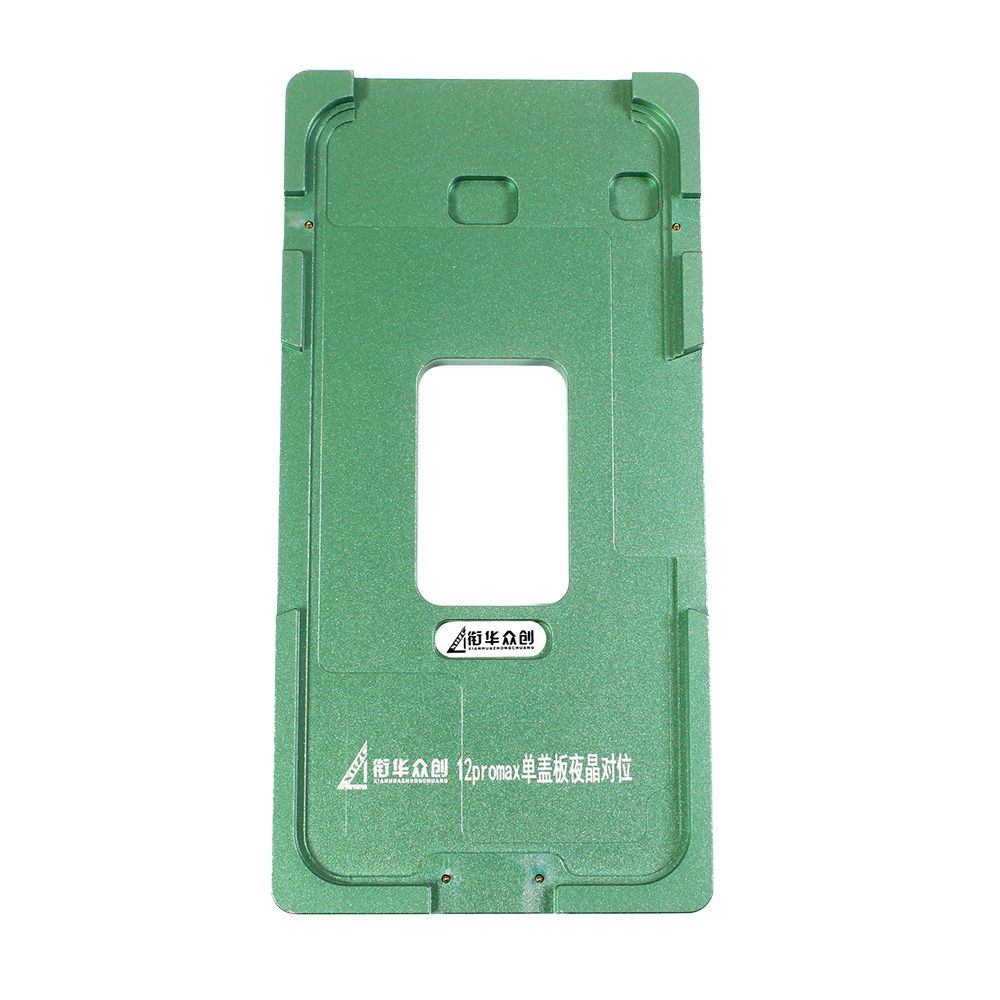 Servisni deo za Apple iPhone 12 Pro Max — Kalup Aluminium