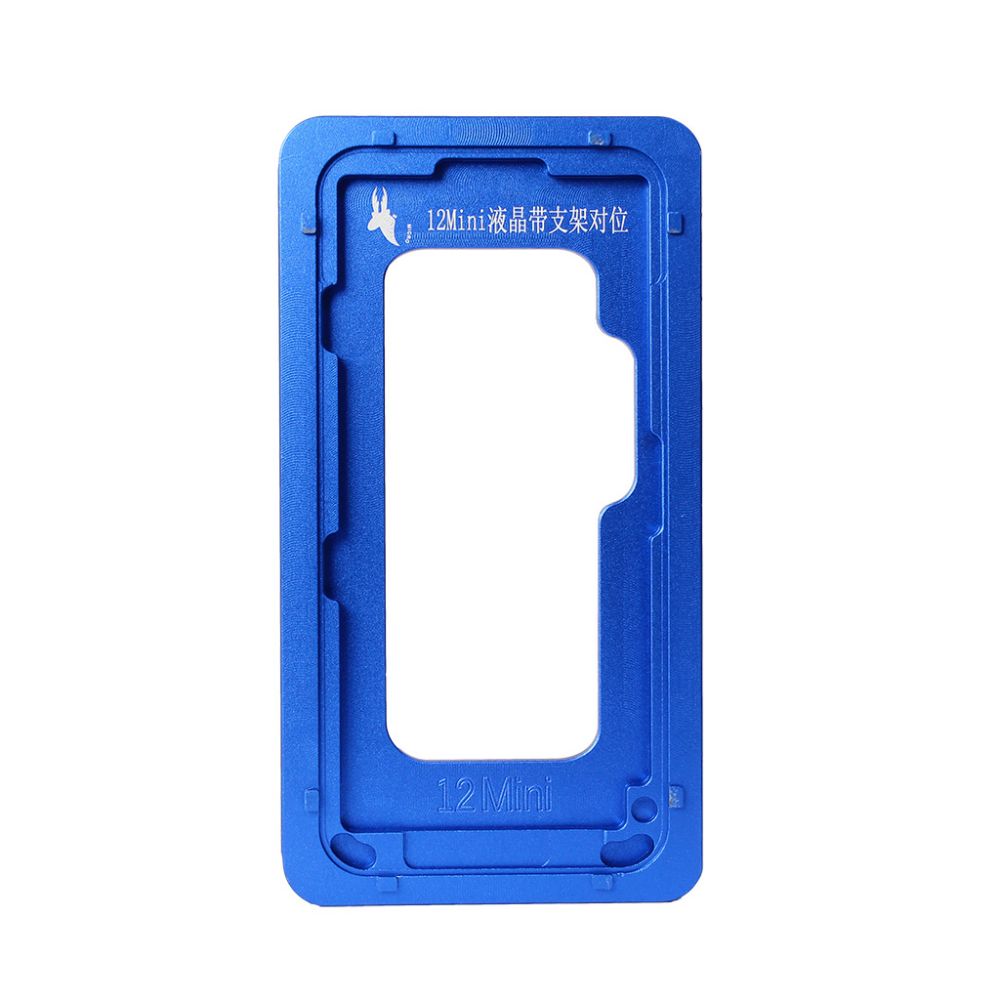 Servisni deo za Apple iPhone 12 mini — Kalup mold