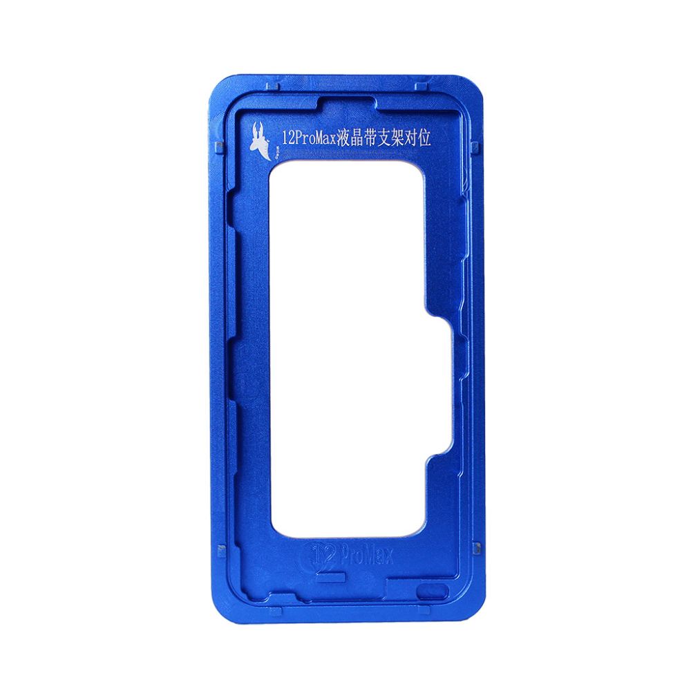 Servisni deo za Apple iPhone 12 Pro Max — Kalup mold