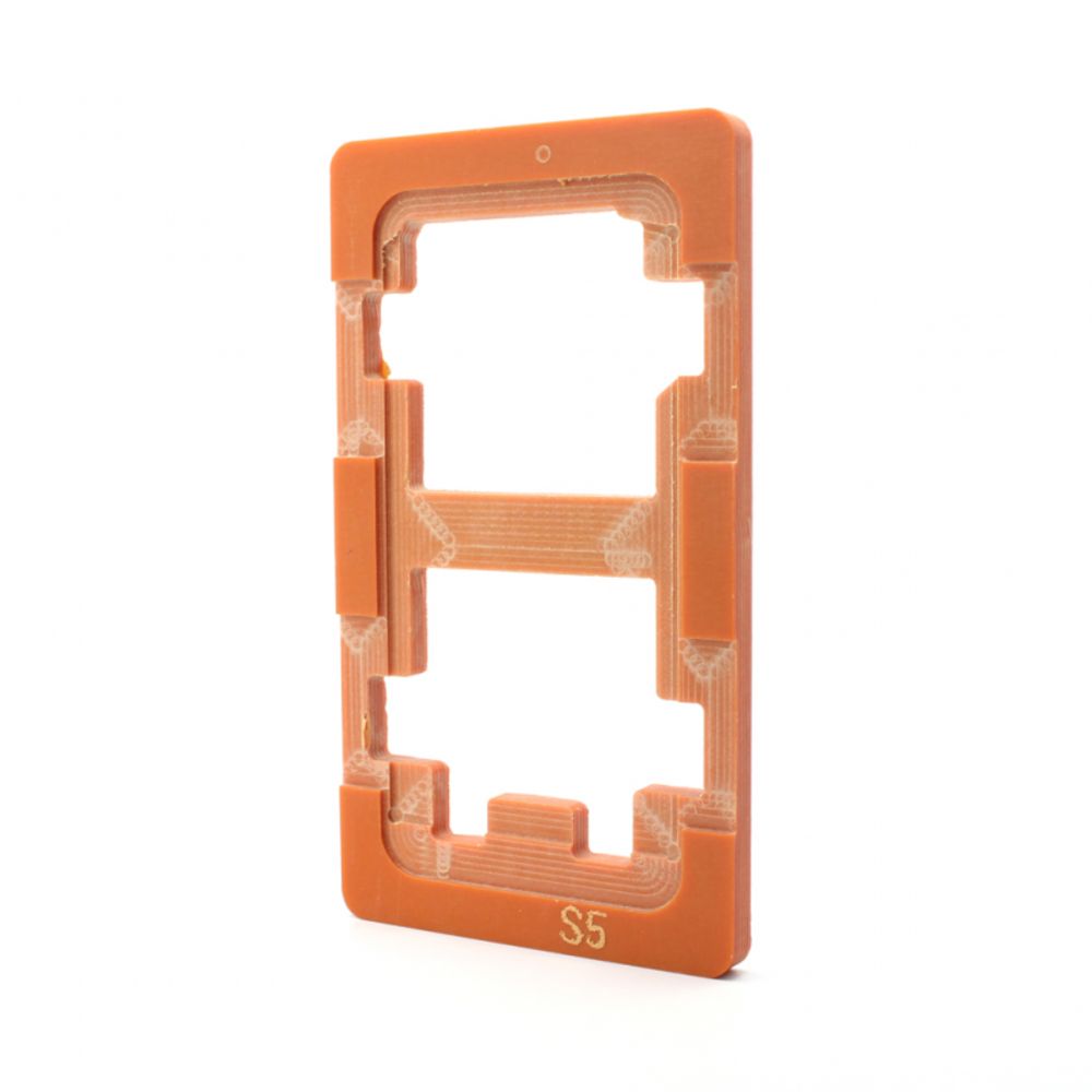 Servisni deo za Samsung Galaxy S5 — Kalup