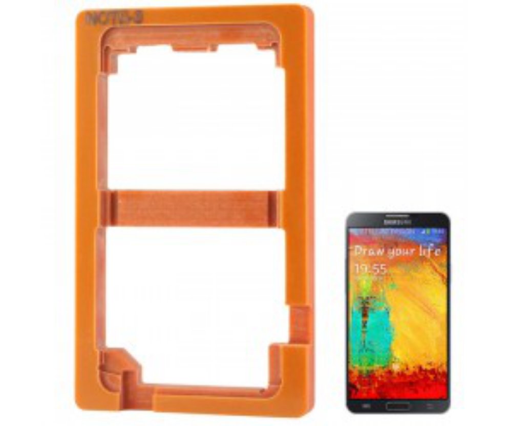 Servisni deo za Samsung Galaxy Note 3 — Kalup