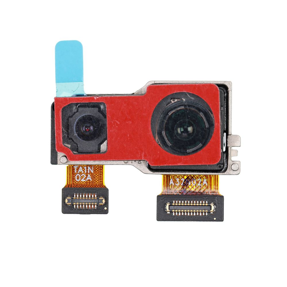 Servisni deo za Huawei P40 Pro — Kamera