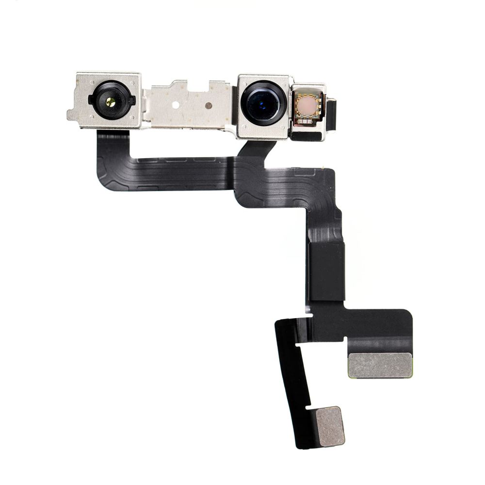 Servisni deo za Apple iPhone 11 — Kamera