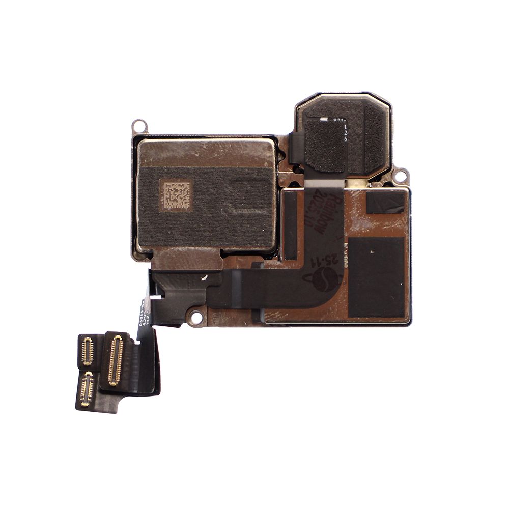 Servisni deo za Apple iPhone 16 Pro — Kamera