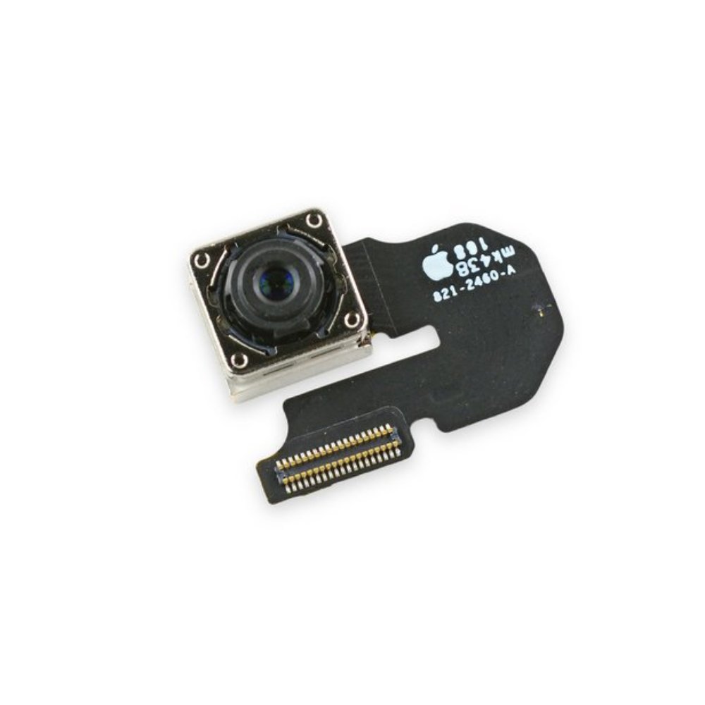 Servisni deo za Apple iPhone 6 — Kamera