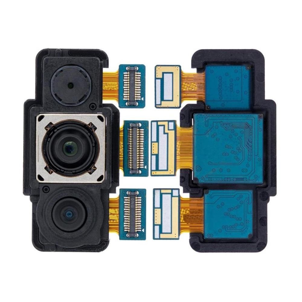Servisni deo za Samsung Galaxy A31 — Kamera
