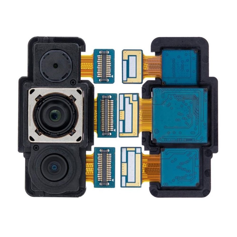 Servisni deo za Samsung Galaxy A41 — Kamera