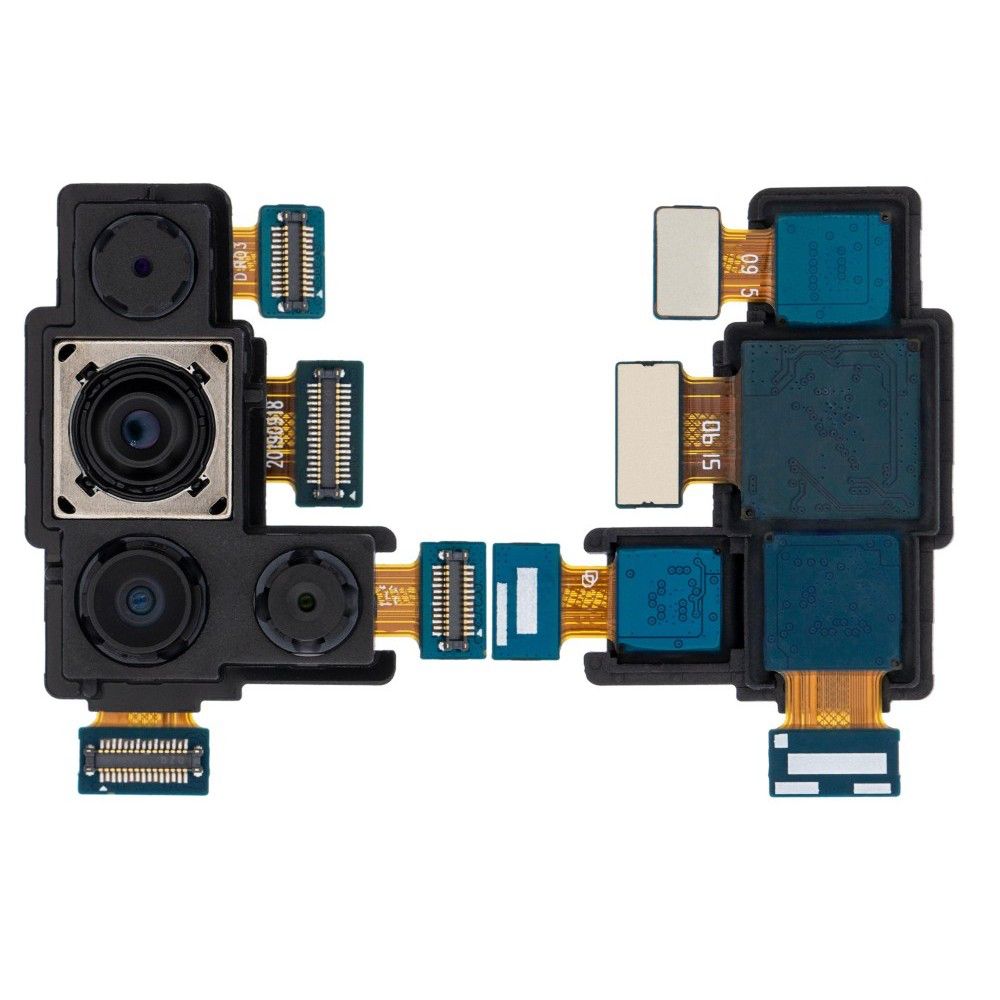 Servisni deo za Samsung Galaxy A51 — Kamera