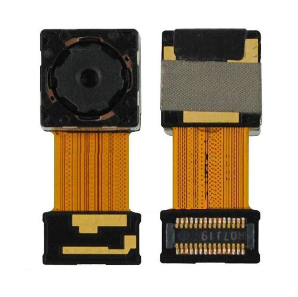 Servisni deo za Xiaomi Redmi Note 11S — Kamera