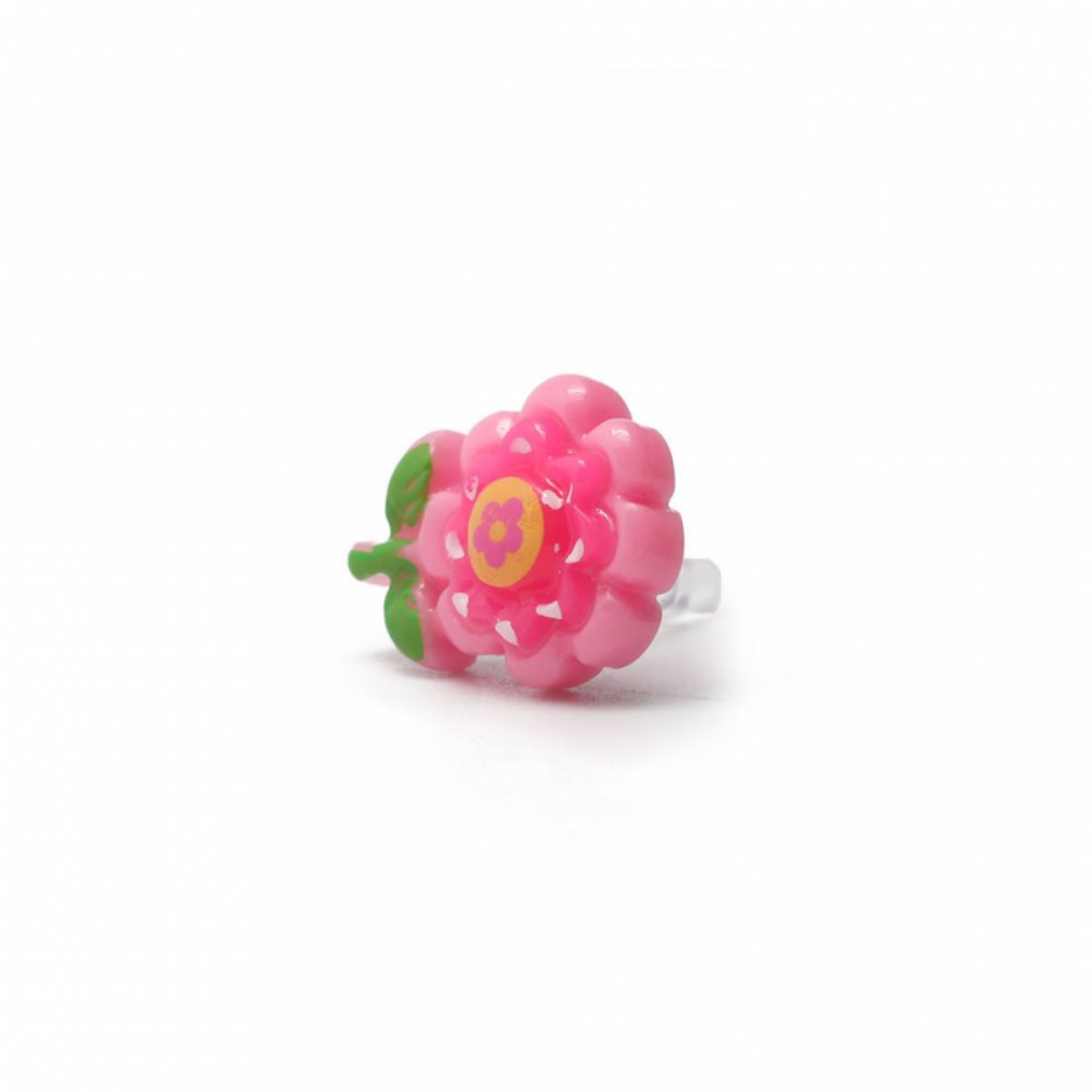 Oprema — Kapica handsfree 3,5 mm cvet, roze