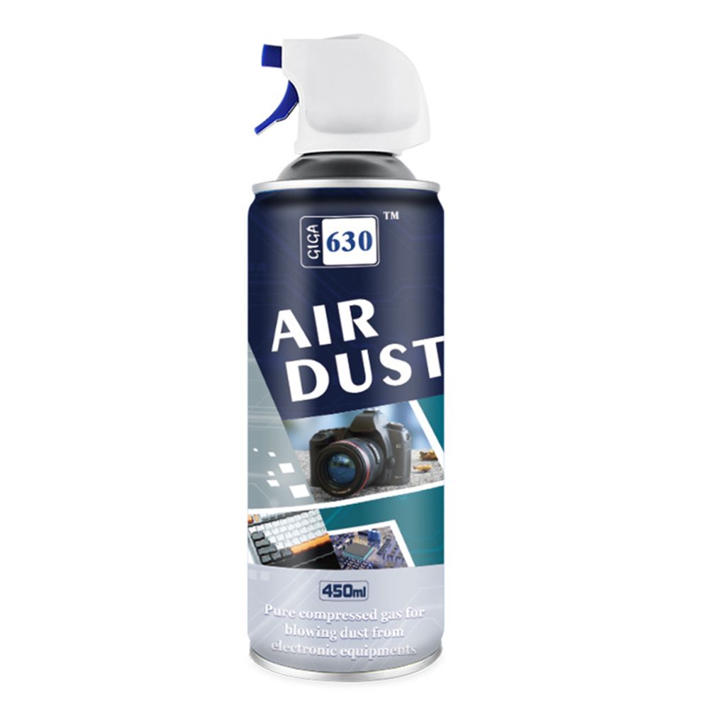 Servisni deo za Nokia Lumia 630 — Komprimovani vazduh JWD Giga Air Duster 450ml