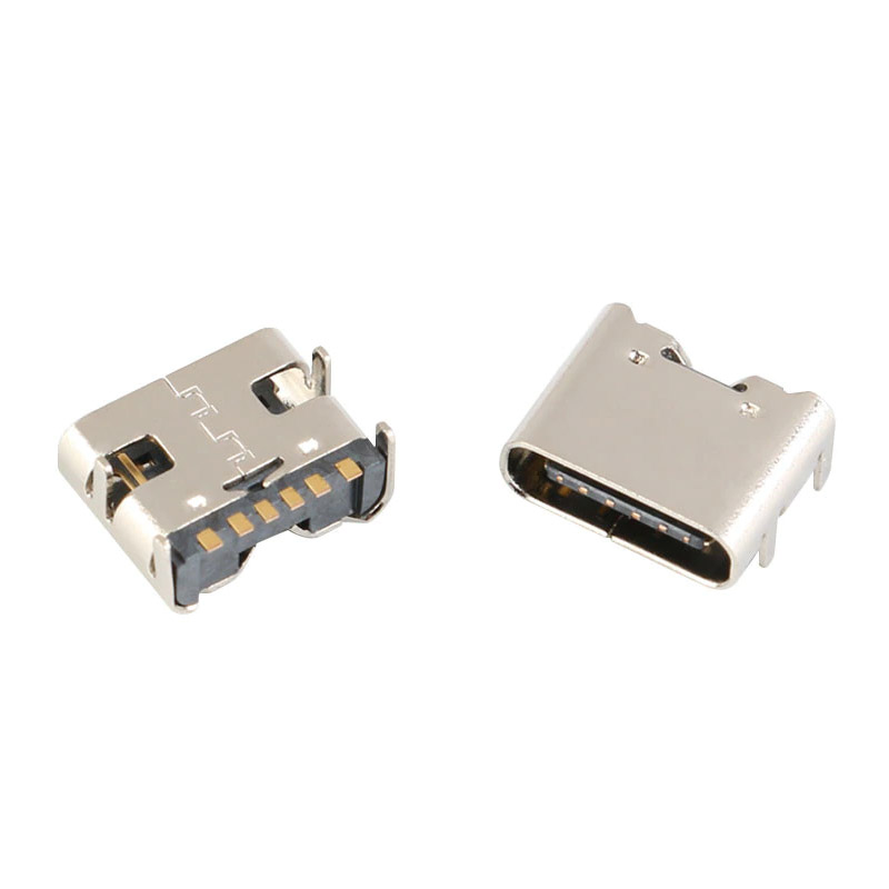 Servisni deo — Konektor Punjenja Type-C 6 pin