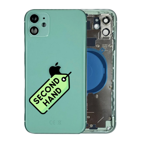 Servisni deo za Apple iPhone 11 — Kuciste