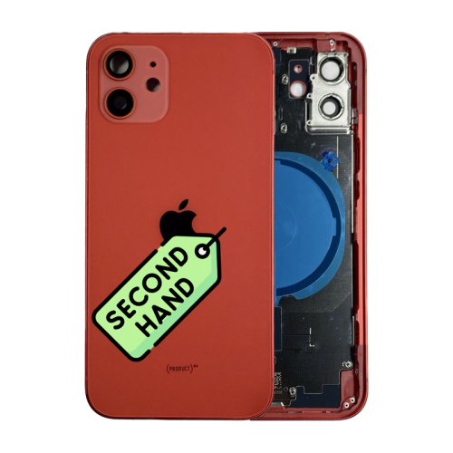 Servisni deo za Apple iPhone 12 — Kuciste