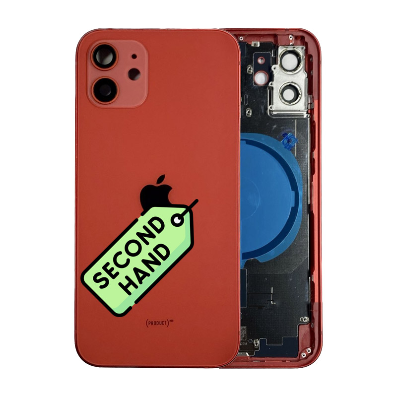 Servisni deo za Apple iPhone 12 — Kuciste