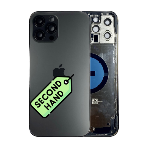 Servisni deo za Apple iPhone 12 Pro Max — Kuciste