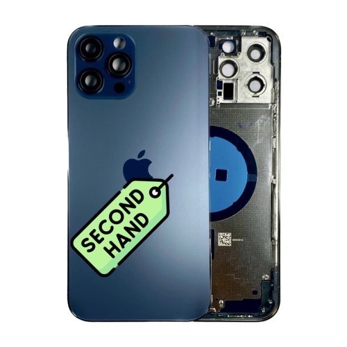 Servisni deo za Apple iPhone 12 Pro Max — Kuciste