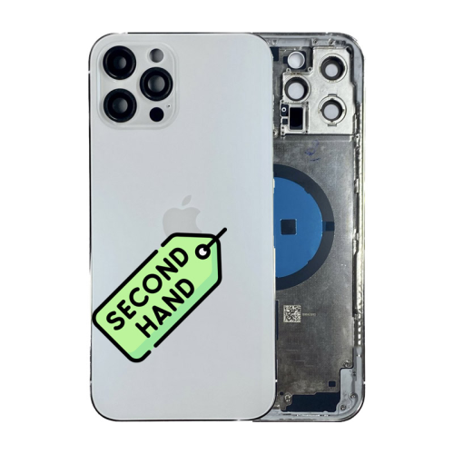 Servisni deo za Apple iPhone 12 Pro Max — Kuciste