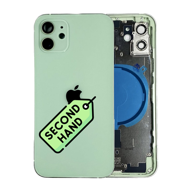 Servisni deo za Apple iPhone 12 — Kuciste