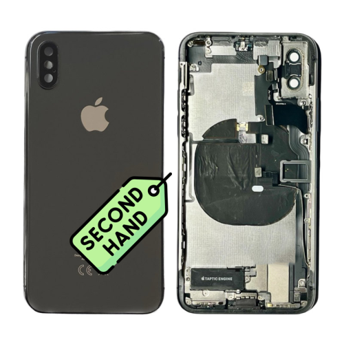 Servisni deo za Apple iPhone X — Kuciste