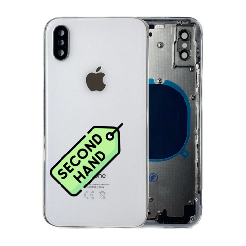 Servisni deo za Apple iPhone X — Kuciste