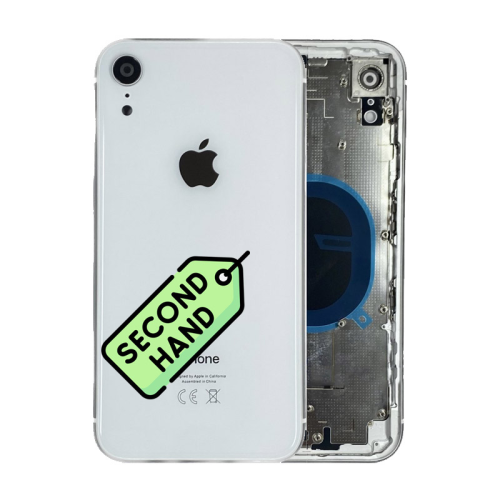 Servisni deo za Apple iPhone XR — Kuciste