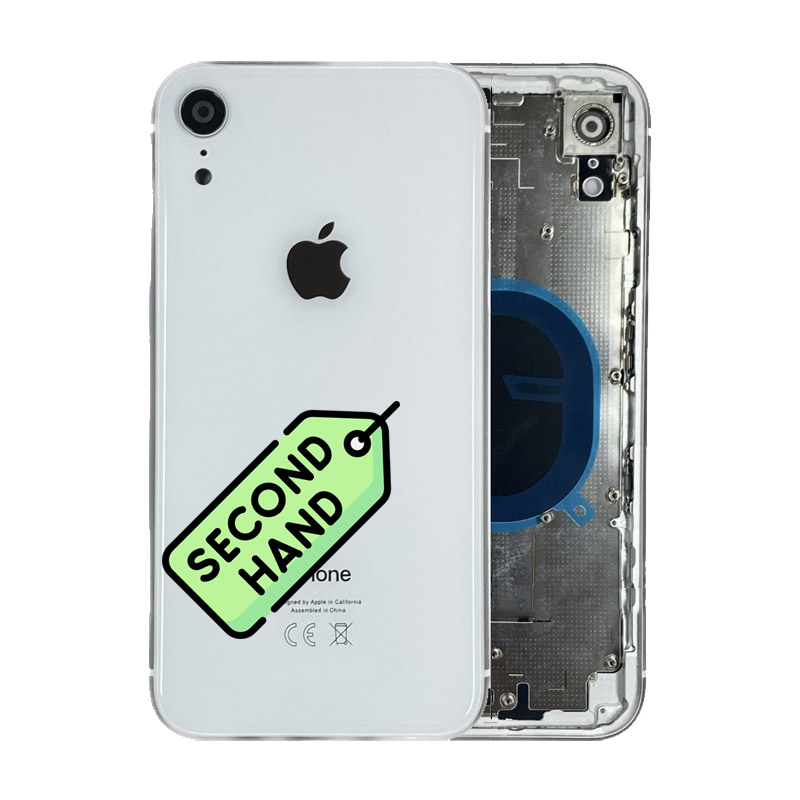 Servisni deo za Apple iPhone XR — Kuciste