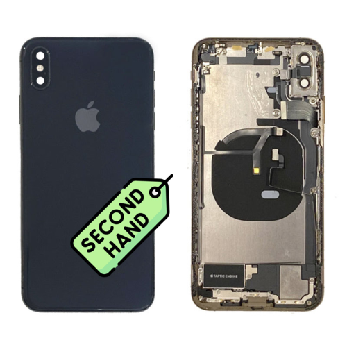 Servisni deo za Apple iPhone XS Max — Kuciste