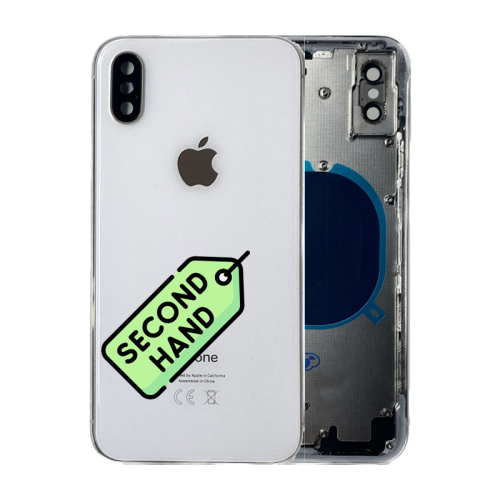 Servisni deo za Apple iPhone XS Max — Kuciste
