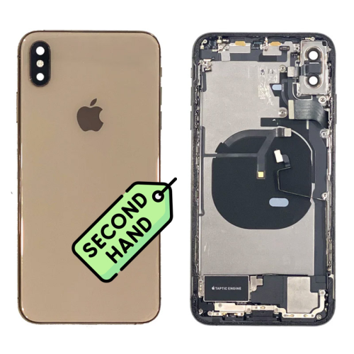 Servisni deo za Apple iPhone XS Max — Kuciste
